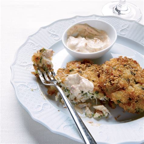 More recipes and food ideas at food.com. 7 Best Sauces for Crab Cakes | Food & Wine
