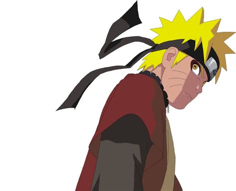 Png Transparent Naruto Hd Naruto Png Transparent Background Image For
