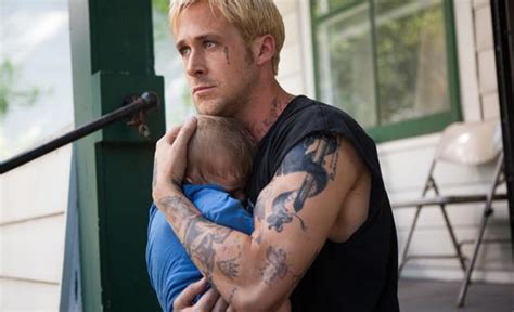 The Place Beyond The Pines Starring Ryan Gosling Reviewed