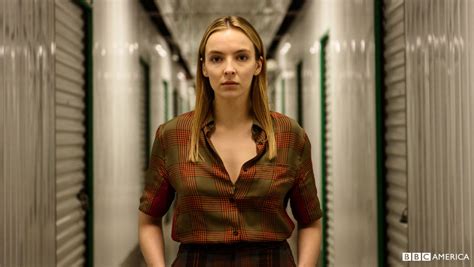 Every Single Outfit Worn By Villanelle On ‘killing Eve Ranked The