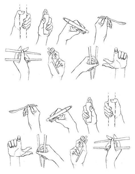 Hands Holding Things Drawing People Drawing Techniques Drawings