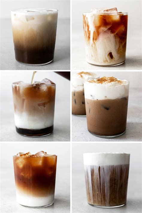 17 Best Iced Coffee Recipes Coffee At Three