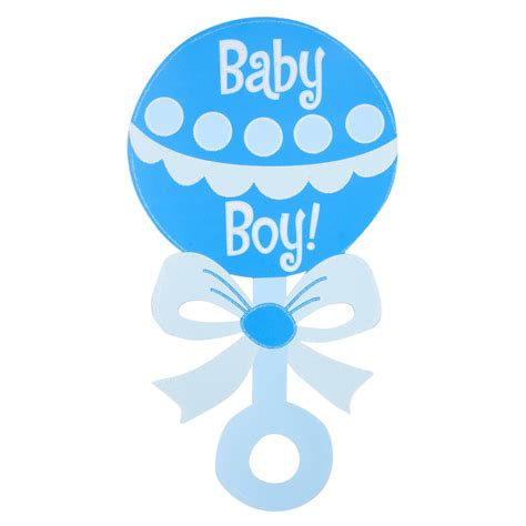 Welcome Baby Boy Clip Art Cliparts