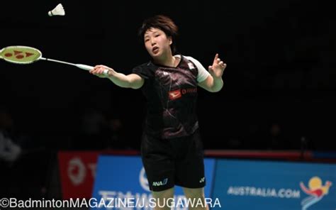 Aug 06, 2019 · 集英社のスポーツ総合雑誌、スポルティーバ公式サイト「web sportiva」。本誌記事の他、野球、サッカー、モータースポーツなど国内外のスポーツ. 【世界ランク】山口茜が再び世界ランク2位に浮上! | バドスピ ...