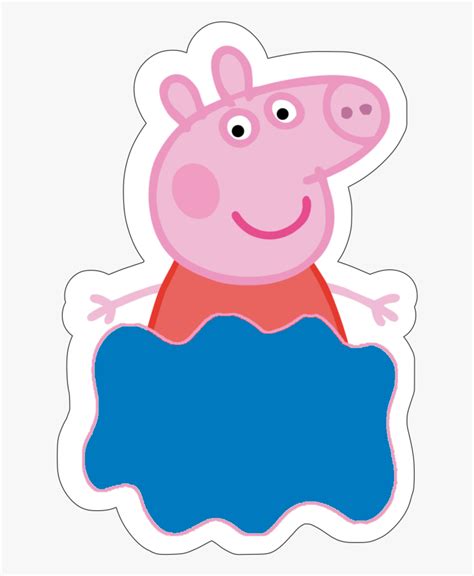 Here you can find the best peppa pig wallpapers uploaded by our community. 10 Convite De Aniversário Grátis Para Baixar Peppa - Peppa ...