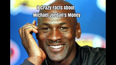 1992 upper deck #420 michael jordan. 8 Crazy Facts About Michael Jordan's Money - YouTube
