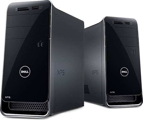 ギガバイト Dell Xps 8700 Desktop Intel Core I5 4460 Quad Core 320 Ghz