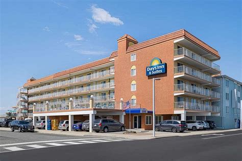 Days Inn And Suites By Wyndham Wildwood Updated 2024 Prices And Hotel