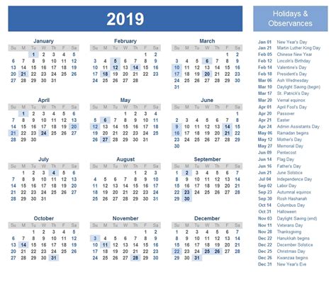 Public Holidays 2020 South Africa Calendar Template Printable
