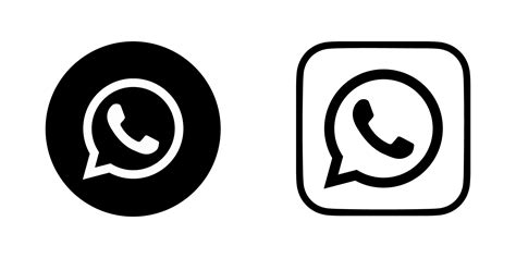 Whatsapp Logo Png Whatsapp Logo Trasparente Png Whatsapp Icona