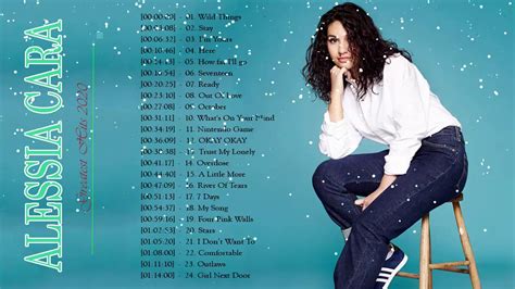 Alessia Cara Greatest Hits Best Songs Of Alessia Cara Top Music