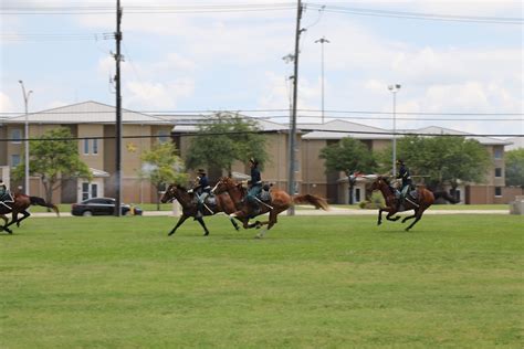 Dvids Images 1st Cavalry Division Celebrates The Armys Birthday