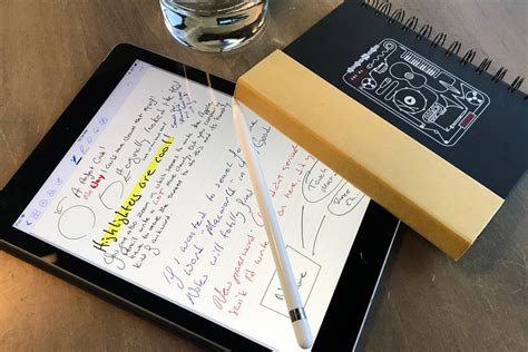 Here are some of the best apps for apple pencil many people might enjoy and use. 6 best note-taking apps for an Apple iPad | Computerworld