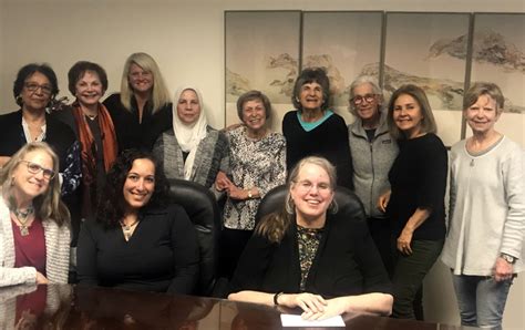 daughters of abraham brings together jews christians and muslims jewish federation of