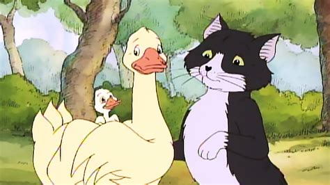 Watch Maurice Sendaks Little Bear Season 1 Episode 10 Duck