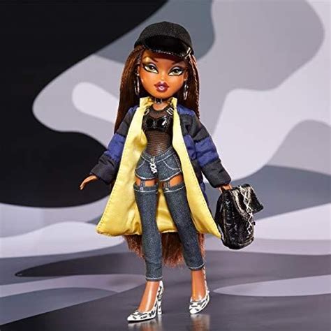 Shop Bratz Collector Doll Sasha Multicolor At Artsy Sister In 2021