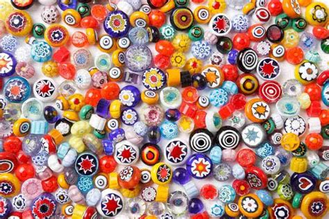 Glass Beads The Art Of Intangible Cultural Heritage Unesco Blog