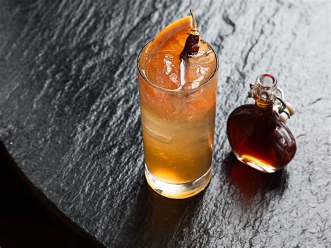 14 Tequila Cocktails That Aren T Margaritas Saveur