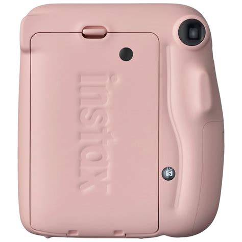 Instax Mini 11 Blush Pink Fujifilm Instax Australia