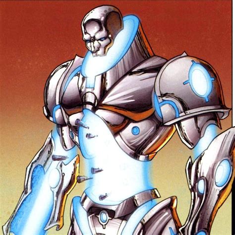 Megatron Vs Ten Terminators Battles Comic Vine