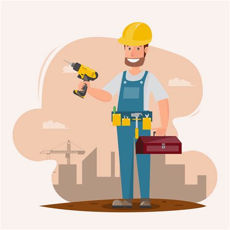 Download Architect Foreman Engineering Construction Worker
