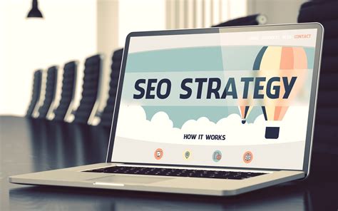 Developing An Effective Seo Strategy Digital Marketing Mastery