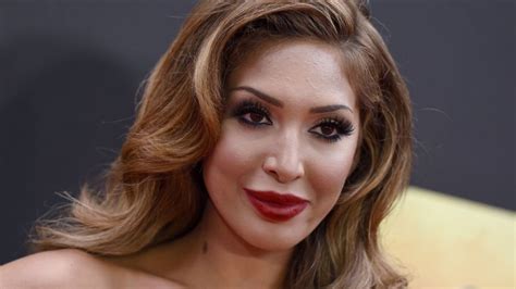 Reality Star Farrah Abraham Arrested At Beverly Hills Hotel Nbc4