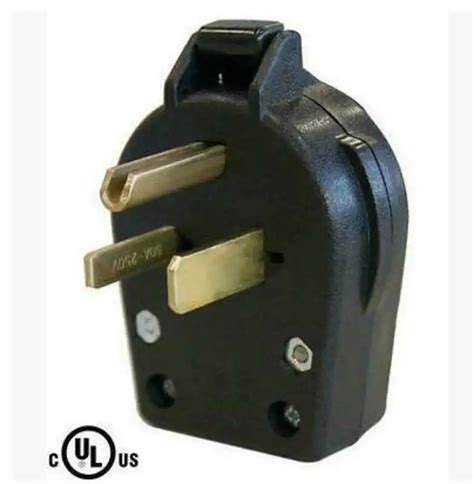 Ul Certification Us American Industrial Plug For Miller Lincoln Welding