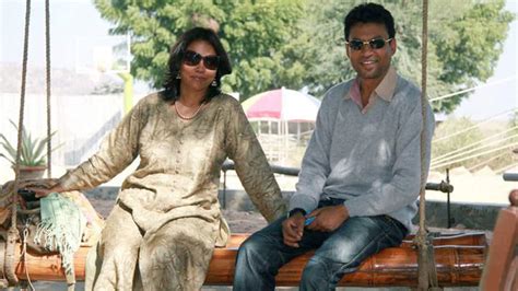 Irrfan Khans Wife Sutapa Sikdars Emotional Note To Late Husband On