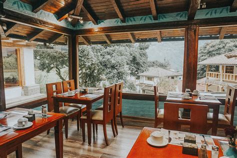 Most Instagrammable Hotel In Baños Ecuador Luna Volcán
