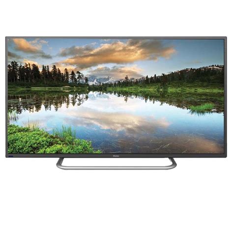 The price provided in this list has been sourced from online stores but you can use this online price of haier tvs as a benchmark for offline negotiations in all major. Haier 41 - 50 Inches TV Price 2020, Latest Models ...