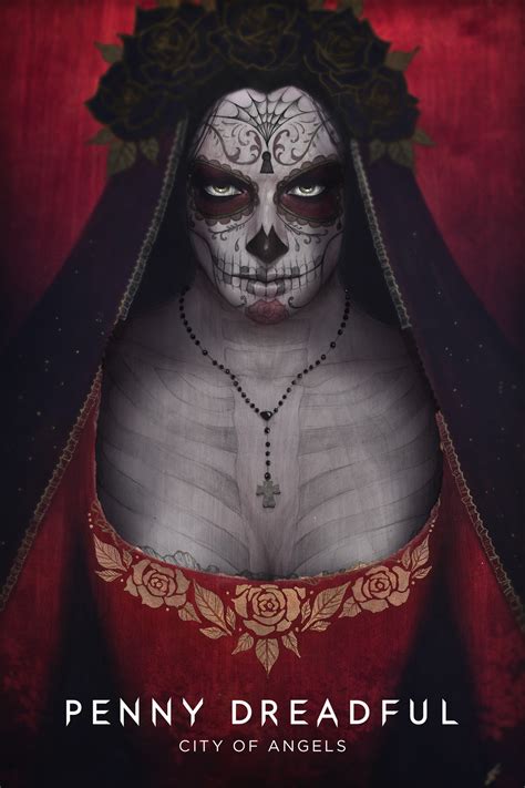 Penny Dreadful City Of Angels Follow Up Series Set At Showtime