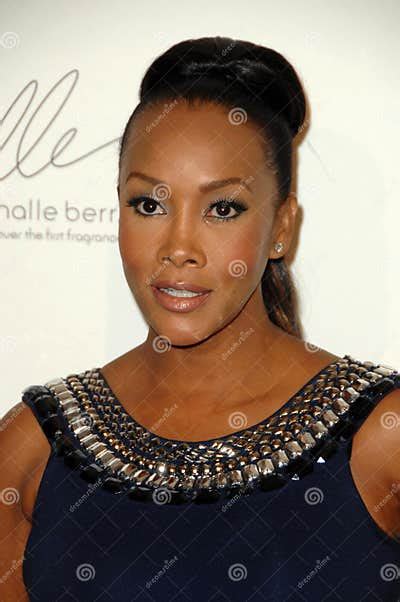 Vivica A Fox Editorial Photography Image Of Hills Hollywood 23339092