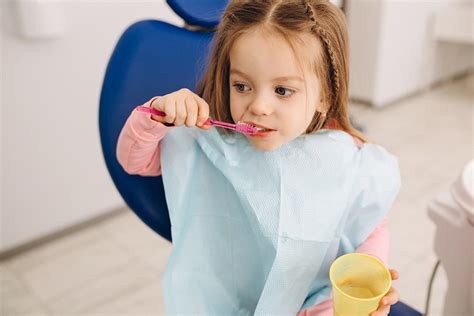 Tips Para El Cepillado Dental De Nuestros Niños Cl­ínica Dental En