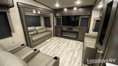 2021 Grand Design Reflection 340rds For Sale In Tampa Fl Lazydays