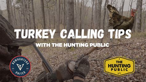 THP Video Image Bowhunters United Bowhunters United