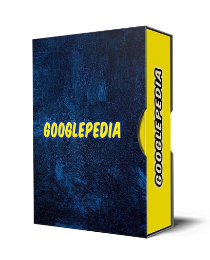 5 style f cspm art. Googlepedia | Panduan Banjir Order Ratusan Juta dari Google Cara Gratis