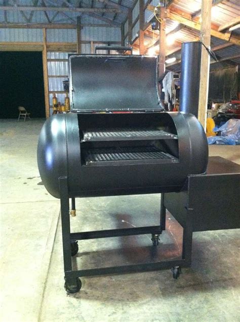 All urgent enquires to sales@bbqsmokersandgrills.com.au reopen wednesday 3rd march 9:00am. custom built grills and smokers - Google Search | Custom ...
