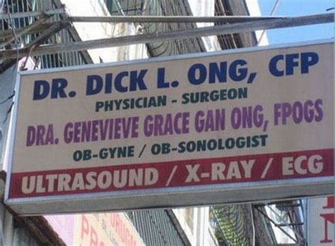 the funniest and most ironic dick names ever barnorama