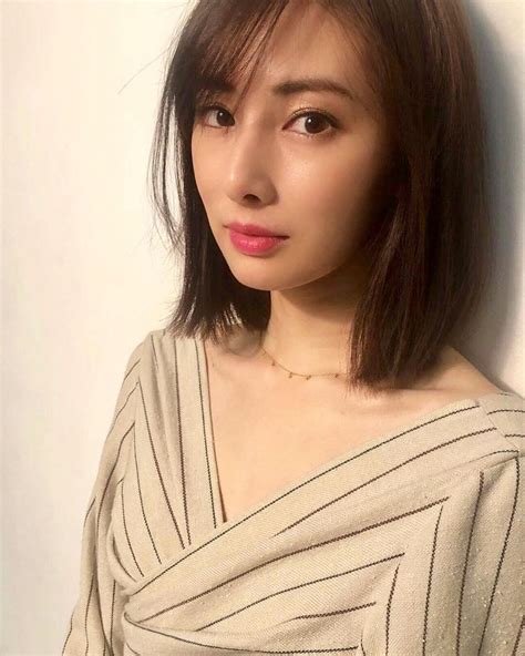 北川景子さんはInstagramを利用しています 北川景子 keikokitagawa 北川景子 髪型 美容 髪型