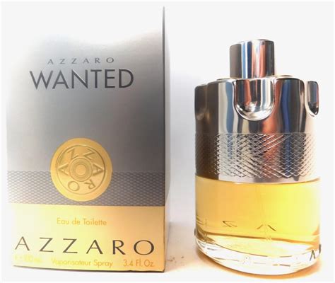 Azzaro Wanted Mens Cologne In High Demand Audacious Fragrance Review