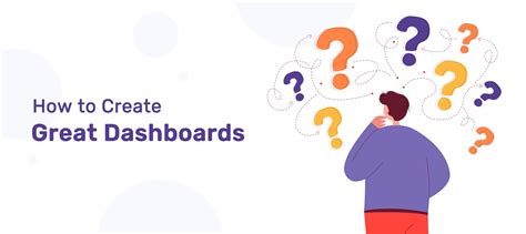 Dashboard Design Principles How To Create Great Dashboards