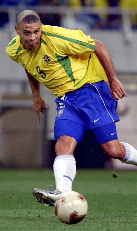 We did not find results for: Ronaldo - 2002 FIFA World Cup - Brazil, siempre fue uno de ...