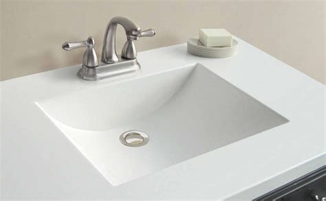 Granite is extremely durable which makes it perfect for using as a bathroom. Wave Bowl Vanity Tops | Tyres2c