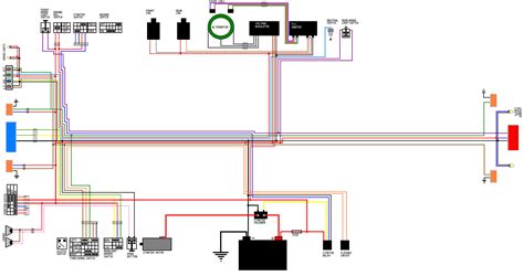 Wiring diagram for yamaha rs100 wiring diagram for yamaha rs100. 84 Virago 700 Wiring Diagram - Wiring Diagram