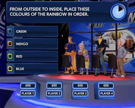 Buzz The Schools Quiz Screenshots For Playstation 2 Mobygames