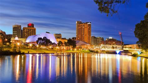 Best Things To Do In The Adelaide Cbd Au