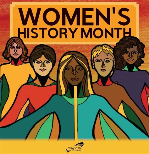 Day 110 Womens History Month Mr Ms K 1 Class