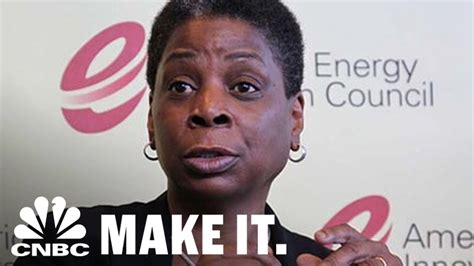 Xerox's Ursula Burns Rose Through The Ranks By Challenging the Boss