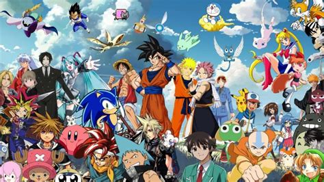 Names are in western order. Top 50 Strongest Anime & Manga Characters 2015 [Out of ...